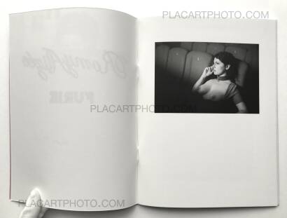 Romy Alizée,FURIE (ONLY 150 COPIES SIGNED) Romy Alizée,FURIE (ONLY 150 COPIES SIGNED)
