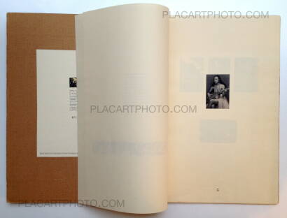 Jean Charles Blanc,White Shadow. 84 photographs by Jessie Bee (Signed) Jean Charles Blanc,White Shadow. 84 photographs by Jessie Bee (Signed)