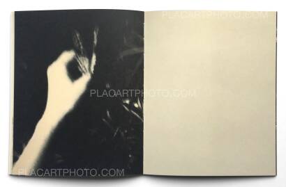 Miho Kajioka,And where did the peacocks go ? (Regular edition of 400 copies) SIGNED Miho Kajioka,And where did the peacocks go ? (Regular edition of 400 copies) SIGNED