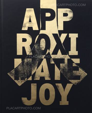 Christopher Anderson,APPROXIMATE JOY Christopher Anderson,APPROXIMATE JOY