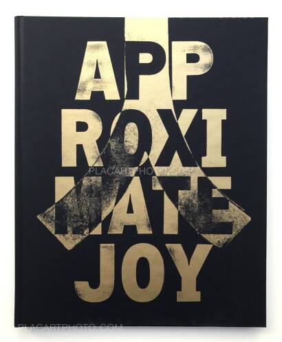Christopher Anderson,APPROXIMATE JOY Christopher Anderson,APPROXIMATE JOY
