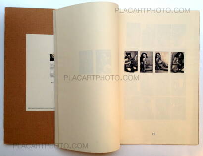 Jean Charles Blanc,White Shadow. 84 photographs by Jessie Bee (Signed) Jean Charles Blanc,White Shadow. 84 photographs by Jessie Bee (Signed)