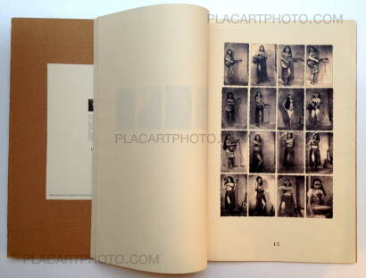 Jean Charles Blanc,White Shadow. 84 photographs by Jessie Bee (Signed) Jean Charles Blanc,White Shadow. 84 photographs by Jessie Bee (Signed)