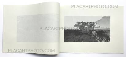 Gabriela Mesones Rojo,Paisaje Ulterior (Only 100 copies) Gabriela Mesones Rojo,Paisaje Ulterior (Only 100 copies)