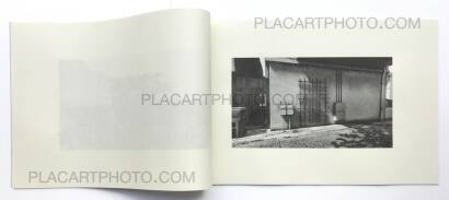 Gabriela Mesones Rojo,Paisaje Ulterior (Only 100 copies) Gabriela Mesones Rojo,Paisaje Ulterior (Only 100 copies)