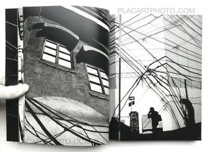 Takehiko Nakafuji,White Noise (signed) Takehiko Nakafuji,White Noise (signed)