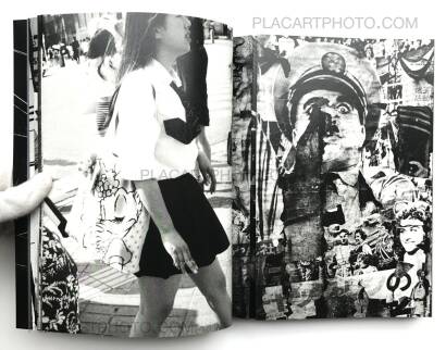 Takehiko Nakafuji,White Noise (signed) Takehiko Nakafuji,White Noise (signed)