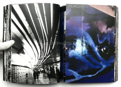 Takehiko Nakafuji,White Noise (signed) Takehiko Nakafuji,White Noise (signed)