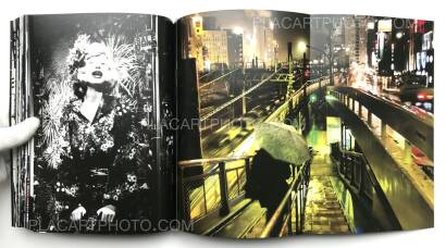 Takehiko Nakafuji,White Noise (signed) Takehiko Nakafuji,White Noise (signed)