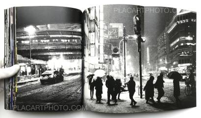 Takehiko Nakafuji,White Noise (signed) Takehiko Nakafuji,White Noise (signed)