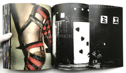 Takehiko Nakafuji,White Noise (signed) Takehiko Nakafuji,White Noise (signed)