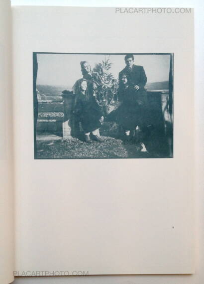 Bruno Locci,Archivio (Signed) Bruno Locci,Archivio (Signed)