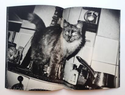 Anders Petersen,City Diary Anders Petersen,City Diary
