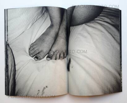 Anders Petersen,City Diary