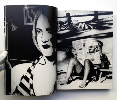 Daido Moriyama,Hawaii Daido Moriyama,Hawaii