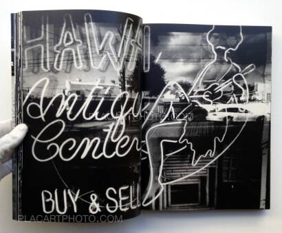 Daido Moriyama,Hawaii Daido Moriyama,Hawaii