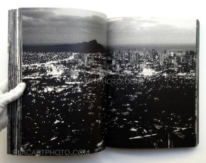 Daido Moriyama,Hawaii