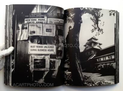 Daido Moriyama,Hawaii Daido Moriyama,Hawaii