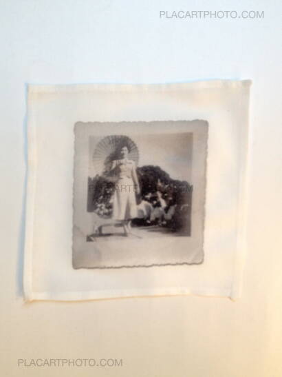 Erik Kessels,Bangkok Beauties (Only 25 copies) Erik Kessels,Bangkok Beauties (Only 25 copies)
