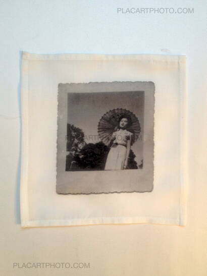 Erik Kessels,Bangkok Beauties (Only 25 copies) Erik Kessels,Bangkok Beauties (Only 25 copies)