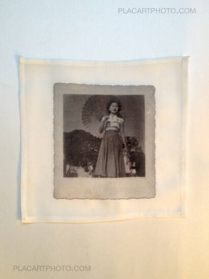 Erik Kessels,Bangkok Beauties (Only 25 copies) Erik Kessels,Bangkok Beauties (Only 25 copies)