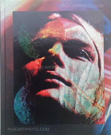 Gareth McConnell,Close your eyes (SIGNED) Gareth McConnell,Close your eyes (SIGNED)