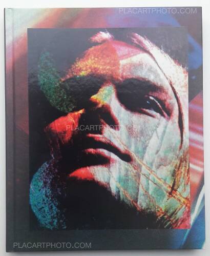 Gareth McConnell,Close your eyes (SIGNED) Gareth McConnell,Close your eyes (SIGNED)