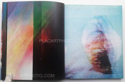 Gareth McConnell,Close your eyes (SIGNED) Gareth McConnell,Close your eyes (SIGNED)