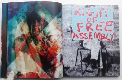 Gareth McConnell,Close your eyes (SIGNED) Gareth McConnell,Close your eyes (SIGNED)