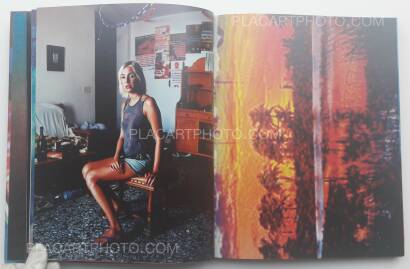 Gareth McConnell,Close your eyes (SIGNED) Gareth McConnell,Close your eyes (SIGNED)