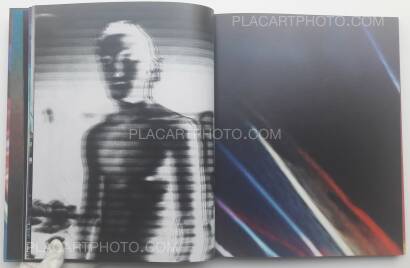 Gareth McConnell,Close your eyes (SIGNED) Gareth McConnell,Close your eyes (SIGNED)