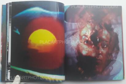 Gareth McConnell,Close your eyes (SIGNED) Gareth McConnell,Close your eyes (SIGNED)