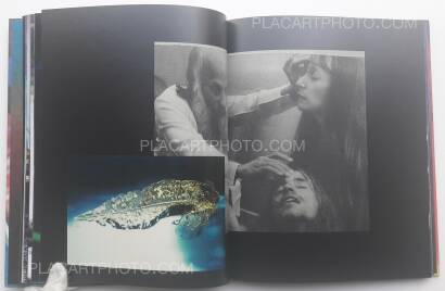 Gareth McConnell,Close your eyes (SIGNED) Gareth McConnell,Close your eyes (SIGNED)