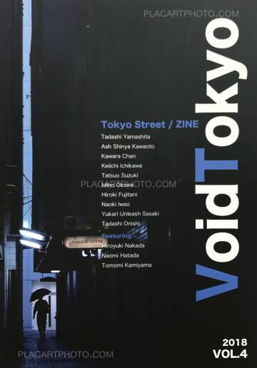 Collective,Void Tokyo vol.4