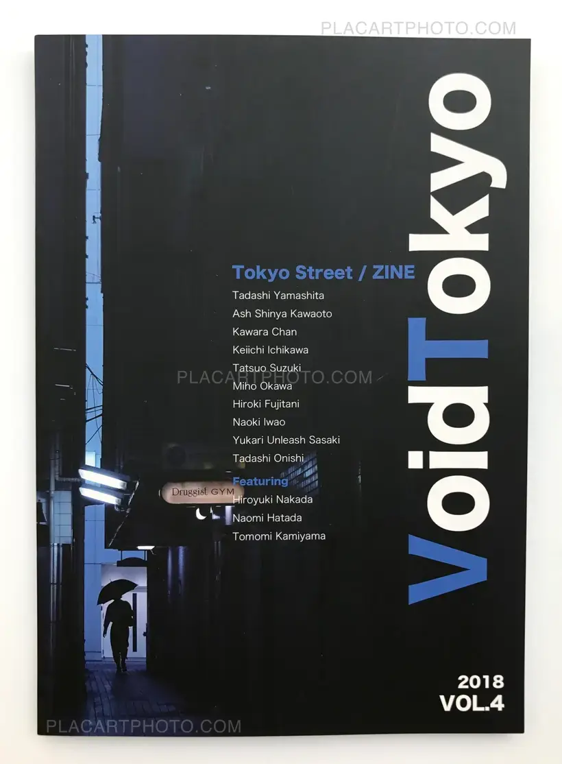 Collective – Void Tokyo vol.4