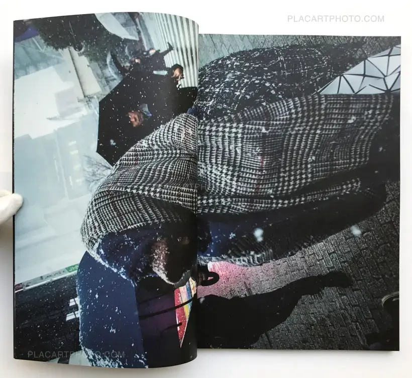 Collective – Void Tokyo vol.4