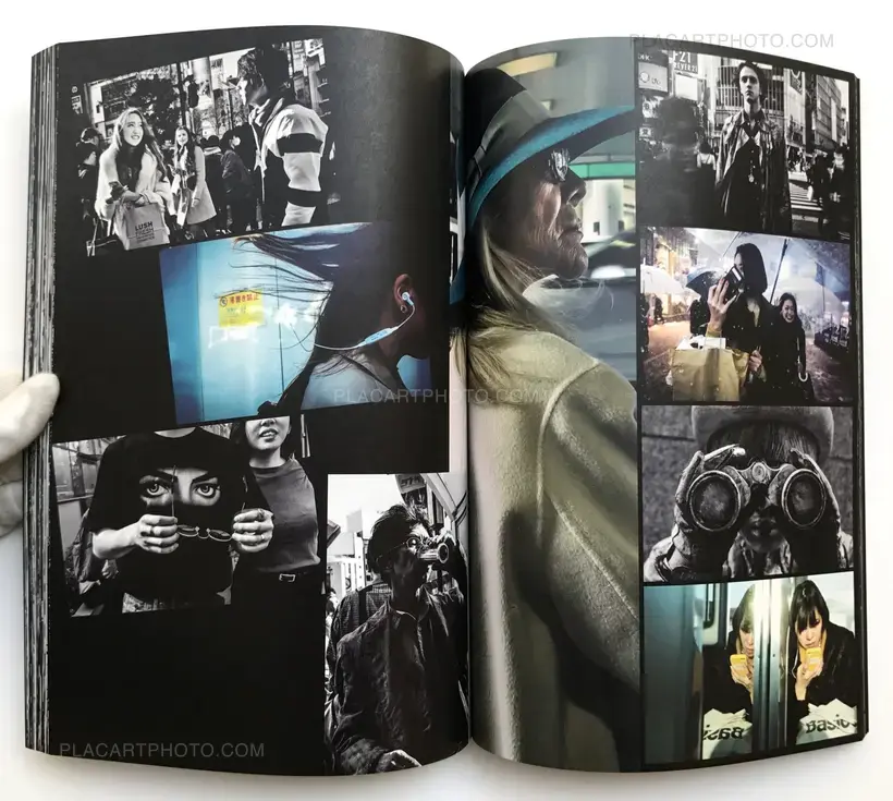 Collective – Void Tokyo vol.4