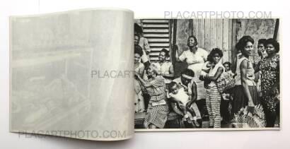 Paolo Gasparini,La Calle 1964-2005 (only 100 copies Signed) Paolo Gasparini,La Calle 1964-2005 (only 100 copies Signed)
