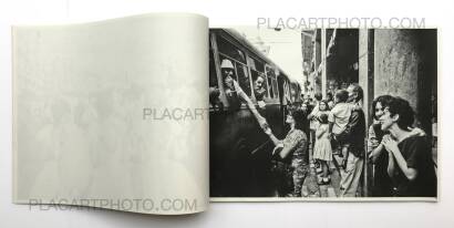 Paolo Gasparini,La Calle 1964-2005 (only 100 copies Signed) Paolo Gasparini,La Calle 1964-2005 (only 100 copies Signed)