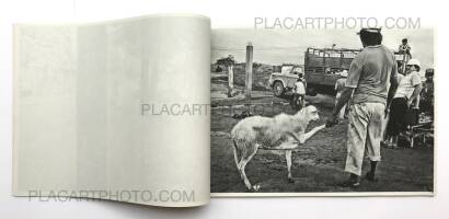 Paolo Gasparini,La Calle 1964-2005 (only 100 copies Signed) Paolo Gasparini,La Calle 1964-2005 (only 100 copies Signed)