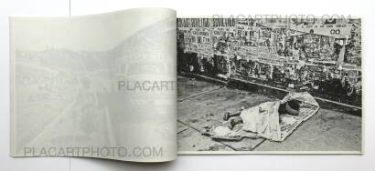 Paolo Gasparini,La Calle 1964-2005 (only 100 copies Signed) Paolo Gasparini,La Calle 1964-2005 (only 100 copies Signed)