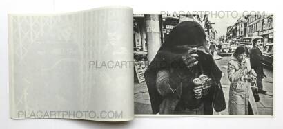 Paolo Gasparini,La Calle 1964-2005 (only 100 copies Signed) Paolo Gasparini,La Calle 1964-2005 (only 100 copies Signed)