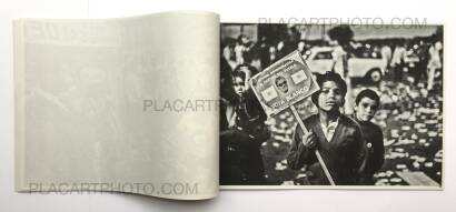 Paolo Gasparini,La Calle 1964-2005 (only 100 copies Signed)