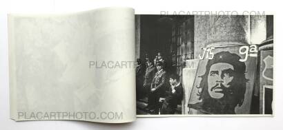 Paolo Gasparini,La Calle 1964-2005 (only 100 copies Signed) Paolo Gasparini,La Calle 1964-2005 (only 100 copies Signed)
