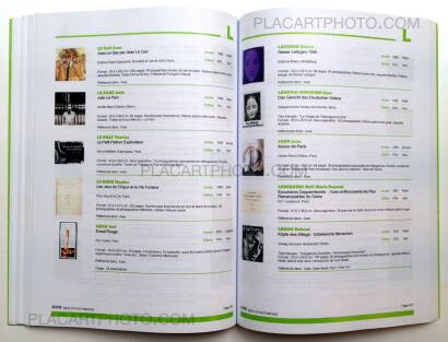 Laurent David,BOPB : Best of Photobooks