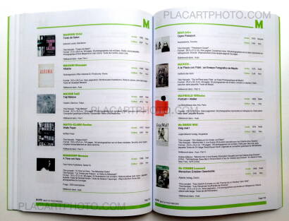 Laurent David,BOPB : Best of Photobooks