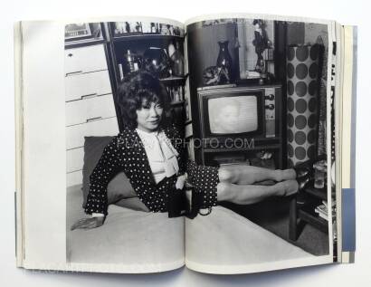 Seiji Kurata,Flash up - Street Photo Random Tokyo 1975-1979 Seiji Kurata,Flash up - Street Photo Random Tokyo 1975-1979