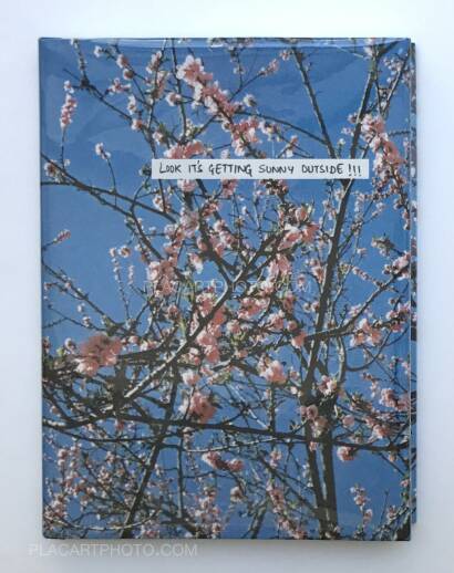 Sohrab Hura,LOOK IT'S GETTING SUNNY OUTSIDE !!! (SIGNED) Sohrab Hura,LOOK IT'S GETTING SUNNY OUTSIDE !!! (SIGNED)