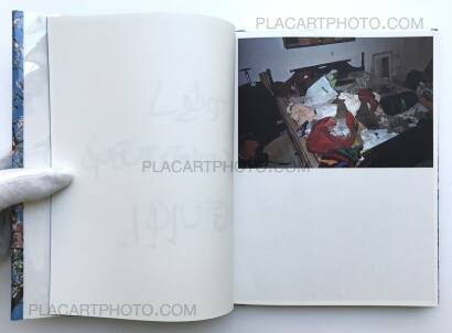 Sohrab Hura,LOOK IT'S GETTING SUNNY OUTSIDE !!! (SIGNED) Sohrab Hura,LOOK IT'S GETTING SUNNY OUTSIDE !!! (SIGNED)