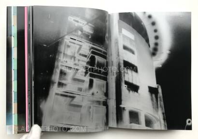 Antony Cairns,CTY (numbered copy) Antony Cairns,CTY (numbered copy)